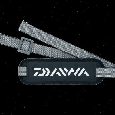 DAIWA/DAHIVA CP SHOULDER BELT FISHING CASE SHOULDER BELTS, BACK BELTS, FREEZER GEARS